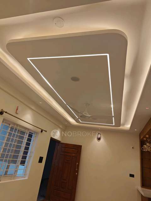 2 BHK Flat In Warrior Lakeview For Sale  In 40 Feet Road, Palanahalli, Yelahanka, Bengaluru, Karnataka 560064, India