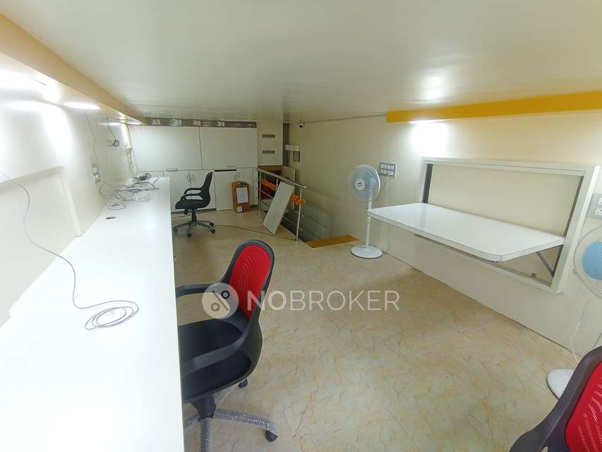 Office Space in Vishrantwadi, Pune for Rent 
