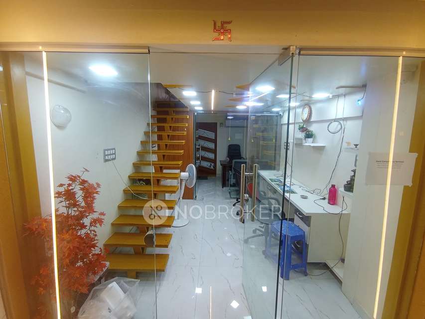Office Space in Vishrantwadi, Pune for Rent 