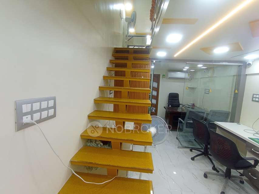 Office Space in Vishrantwadi, Pune for Rent 