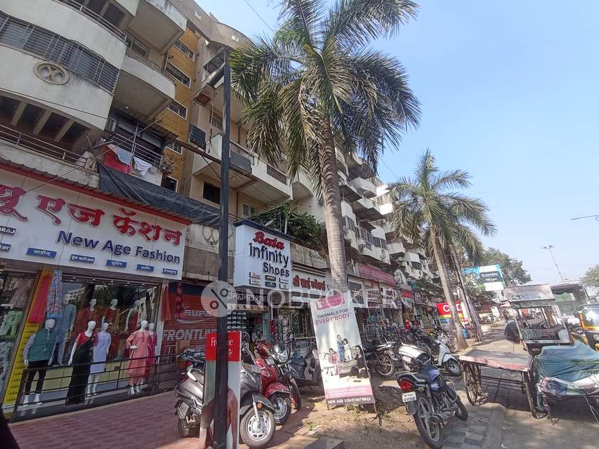 Office Space in Vishrantwadi, Pune for Rent 