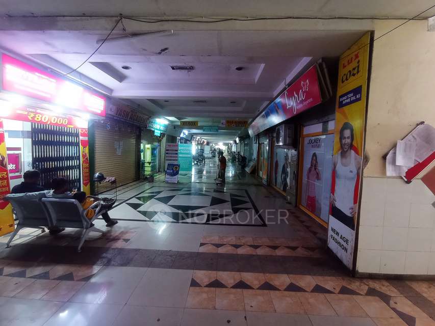 Office Space in Vishrantwadi, Pune for Rent 