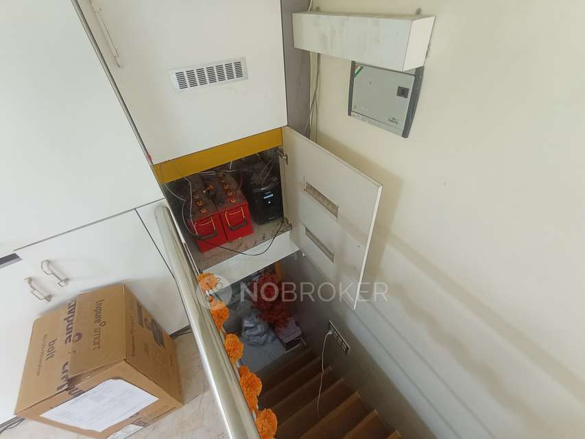 Office Space in Vishrantwadi, Pune for Rent 