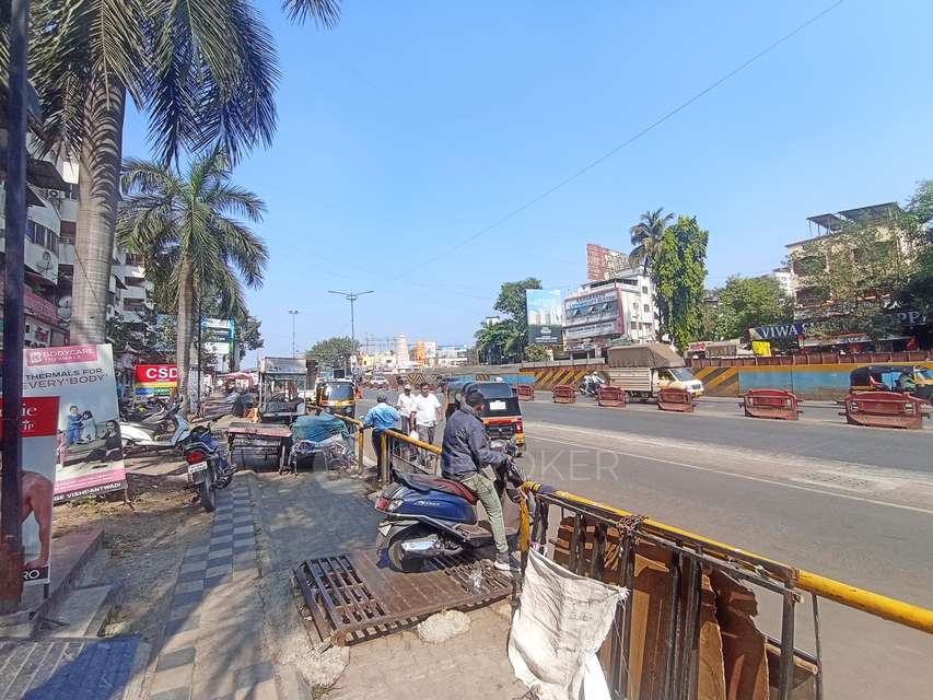 Office Space in Vishrantwadi, Pune for Rent 