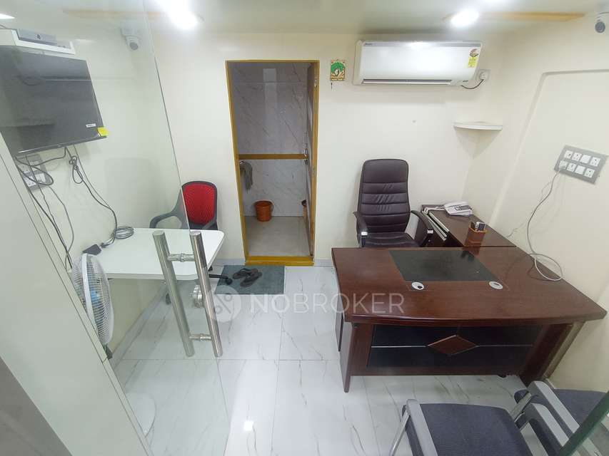 Office Space in Vishrantwadi, Pune for Rent 
