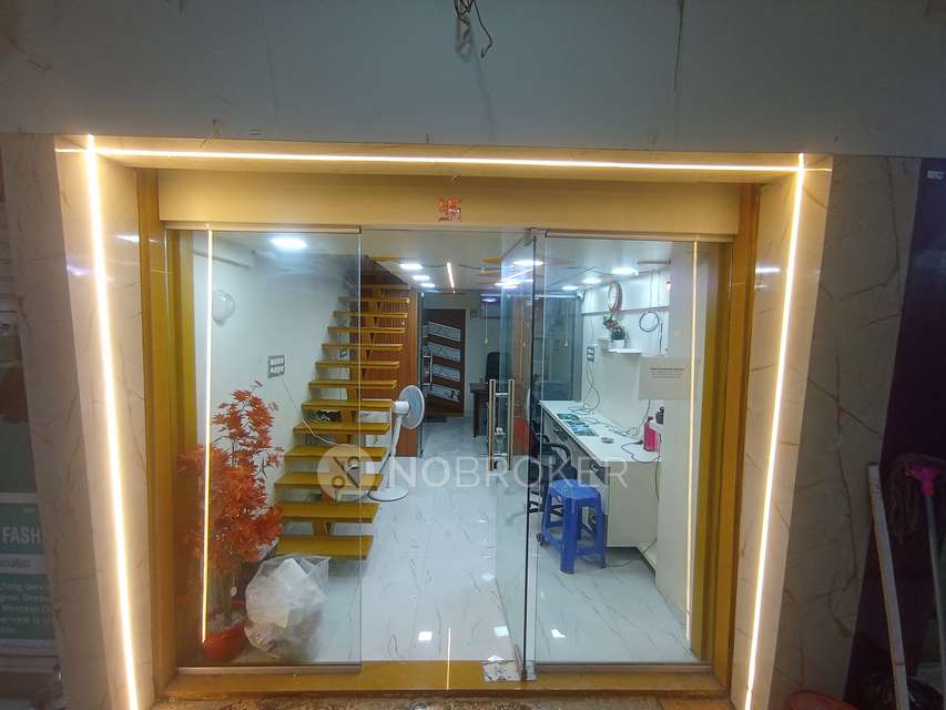 Office Space in Vishrantwadi, Pune for Rent 