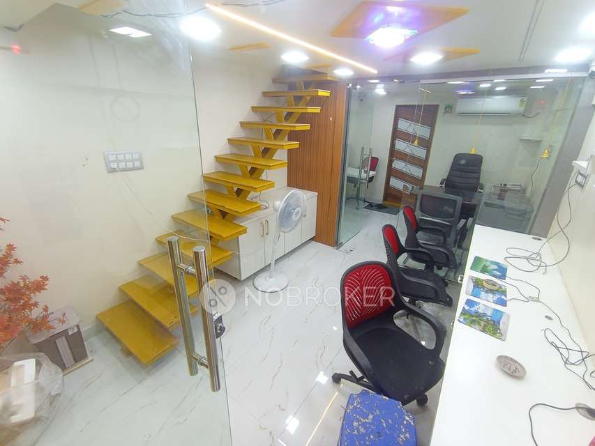 Office Space in Vishrantwadi, Pune for Rent 