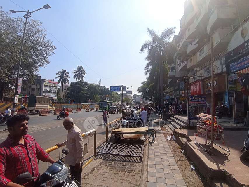 Office Space in Vishrantwadi, Pune for Rent 