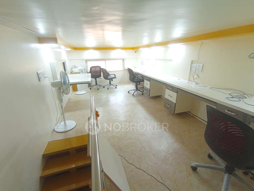 Office Space in Vishrantwadi, Pune for Rent 