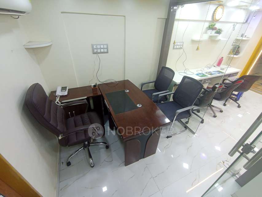 Office Space in Vishrantwadi, Pune for Rent 