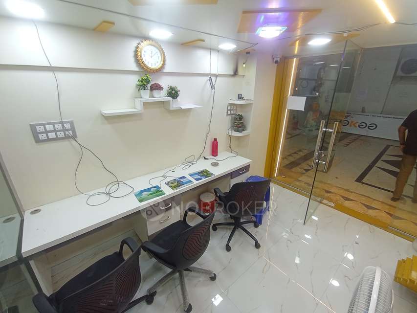 Office Space in Vishrantwadi, Pune for Rent 