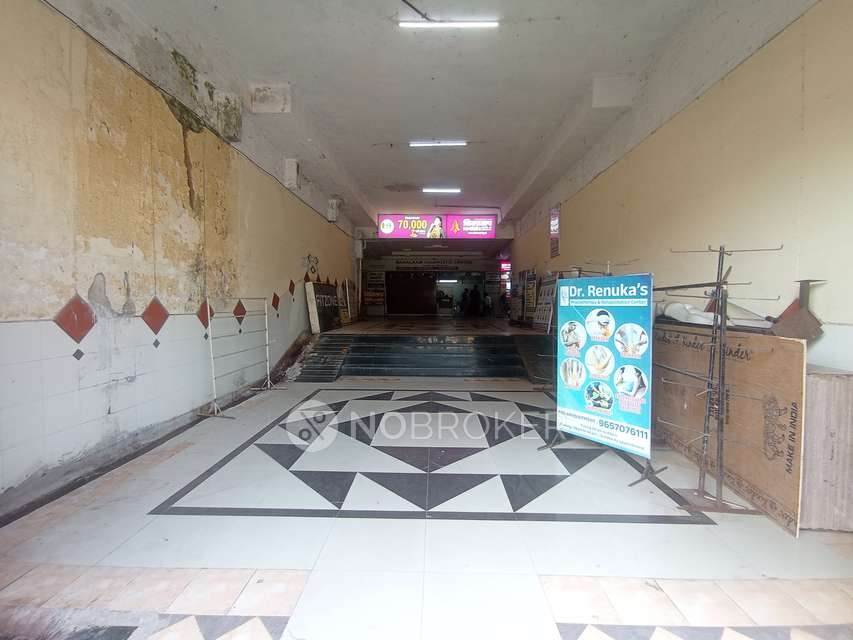 Office Space in Vishrantwadi, Pune for Rent 