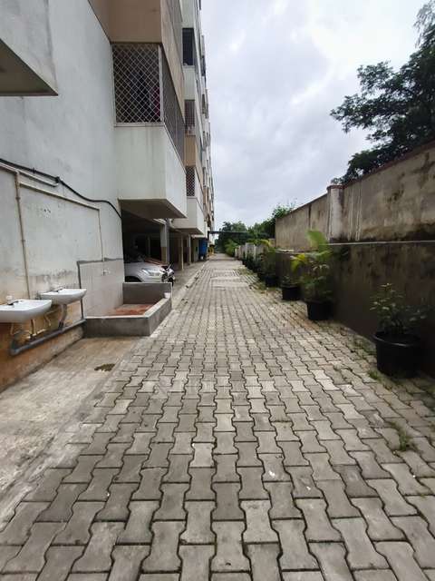 3 BHK Flat In Mgk Amity Temple Bay For Sale  In Uttarahalli