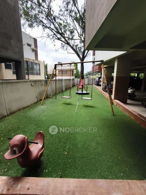 3 BHK Flat In Mgk Amity Temple Bay For Sale  In Uttarahalli