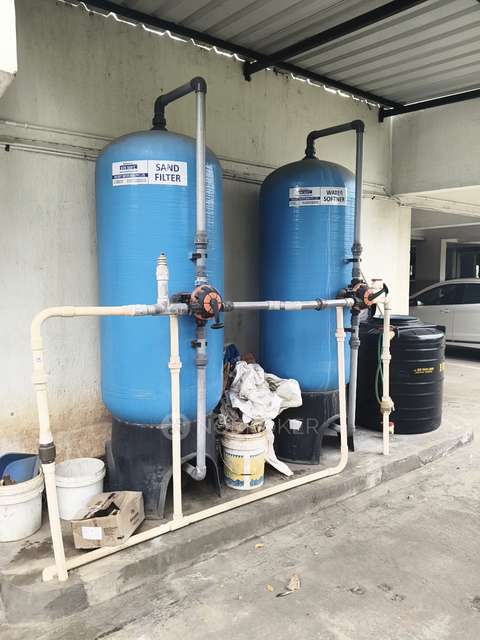 3 BHK Flat In Mgk Amity Temple Bay For Sale  In Uttarahalli