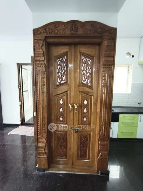 3 BHK Flat In Mgk Amity Temple Bay For Sale  In Uttarahalli