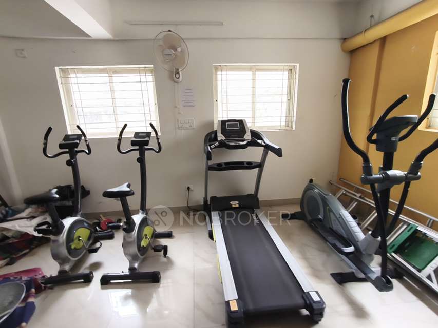 3 BHK Flat In Mgk Amity Temple Bay For Sale  In Uttarahalli