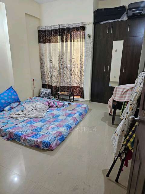 2 BHK Villa In Dwarakamai Jupiter for Rent  In Dwarakamai Jupiter