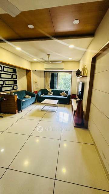 2 BHK Flat In Sagar Garden Chs For Sale  In Mulund West