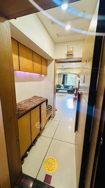 2 BHK Flat In Sagar Garden Chs For Sale  In Mulund West