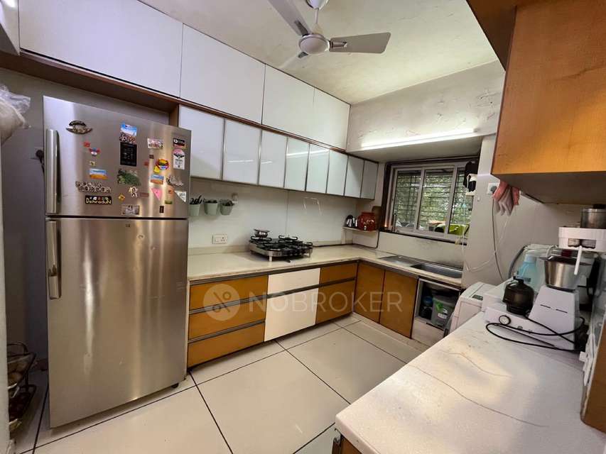 2 BHK Flat In Sagar Garden Chs For Sale  In Mulund West