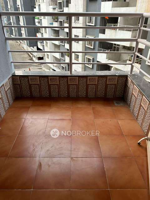 2 BHK Villa In Avior Vanalika Apartments For Sale  In Pirangut