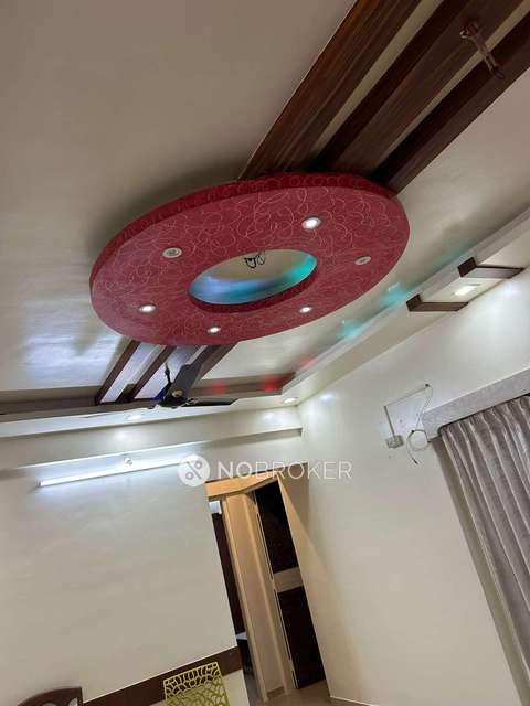 2 BHK Villa In Avior Vanalika Apartments For Sale  In Pirangut