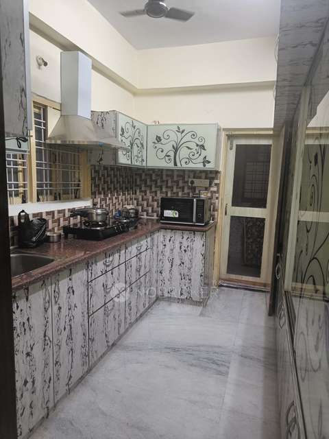 3 BHK Flat In Sri Rama Enclave Kachiguda, Kachiguda For Sale  In Kachiguda