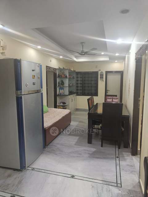 3 BHK Flat In Sri Rama Enclave Kachiguda, Kachiguda For Sale  In Kachiguda
