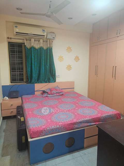 3 BHK Flat In Sri Rama Enclave Kachiguda, Kachiguda For Sale  In Kachiguda