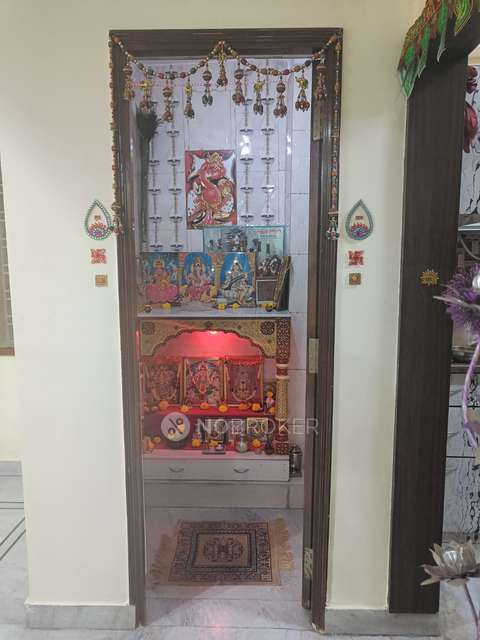 3 BHK Flat In Sri Rama Enclave Kachiguda, Kachiguda For Sale  In Kachiguda