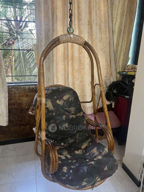 1 BHK Flat In Shree Shivam Apartment For Sale  In Kandivali West