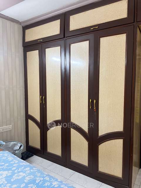 1 BHK Flat In Shree Shivam Apartment For Sale  In Kandivali West