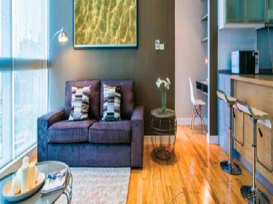 2 BHK Flat In Mahavir Arham Mourya For Sale  In Chembur East