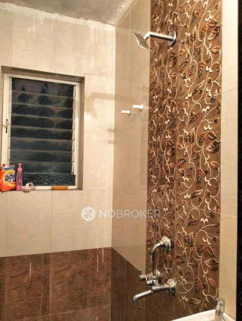 1 RK Flat In Swami Classic Apartment For Sale  In Narhegaon