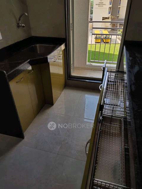 1 BHK Flat In Jp North Estella For Sale  In Mira Bhayandar