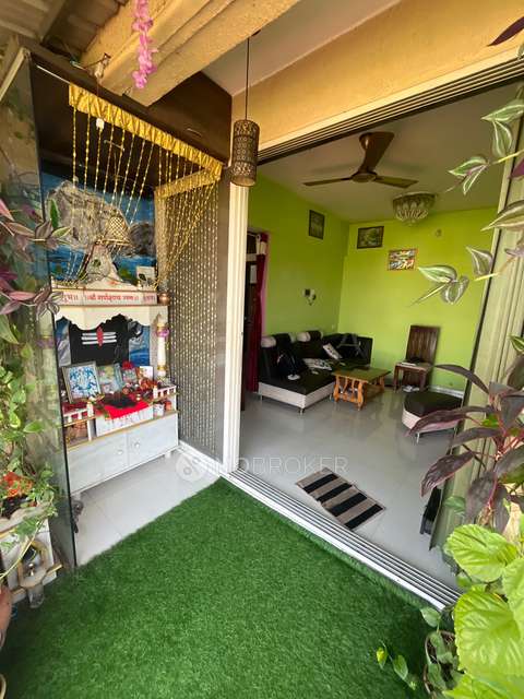 1 BHK Flat In Thanekar Parkland for Lease  In Katrap