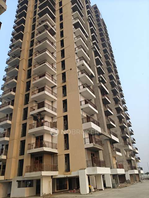 2 BHK Flat In Sanchar Nest Sahkari Awas Samiti Cooperative Society Ltd., Wave City For Sale  In Wave City