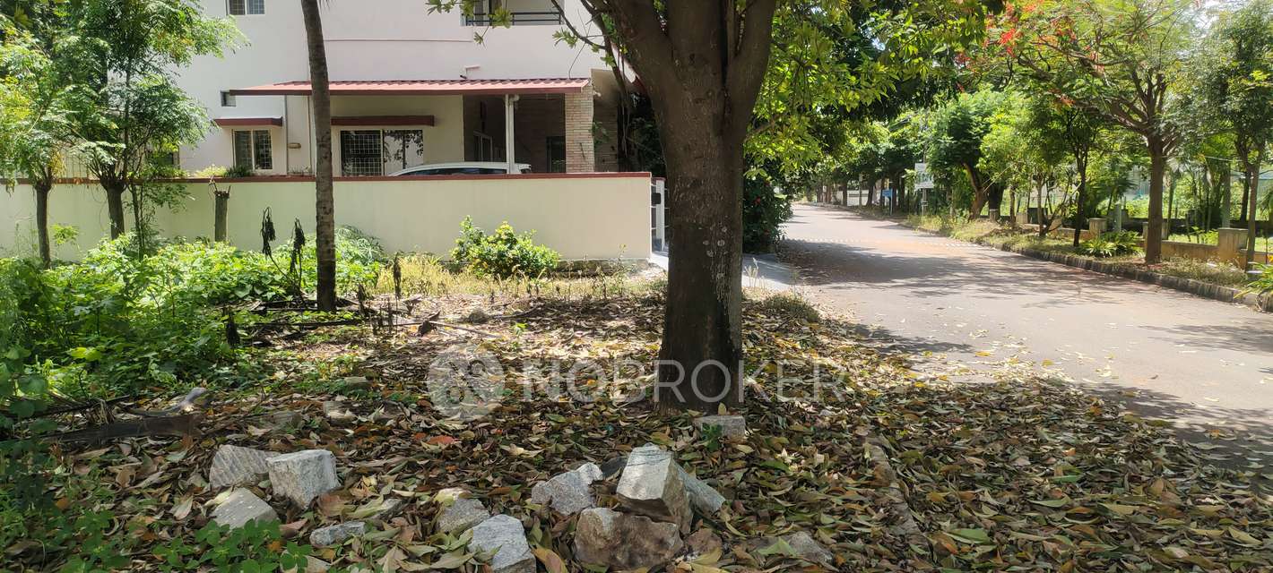 Plot For Sale  In Srr Exurbia In Anekal
