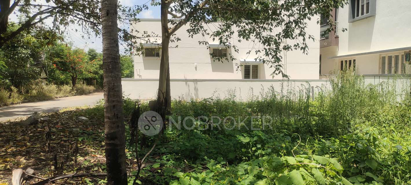 Plot For Sale  In Srr Exurbia In Anekal