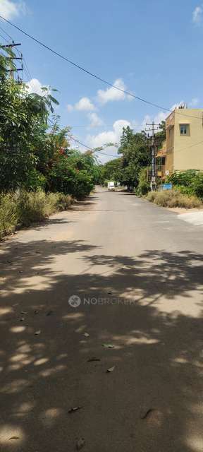 Plot For Sale  In Srr Exurbia In Anekal