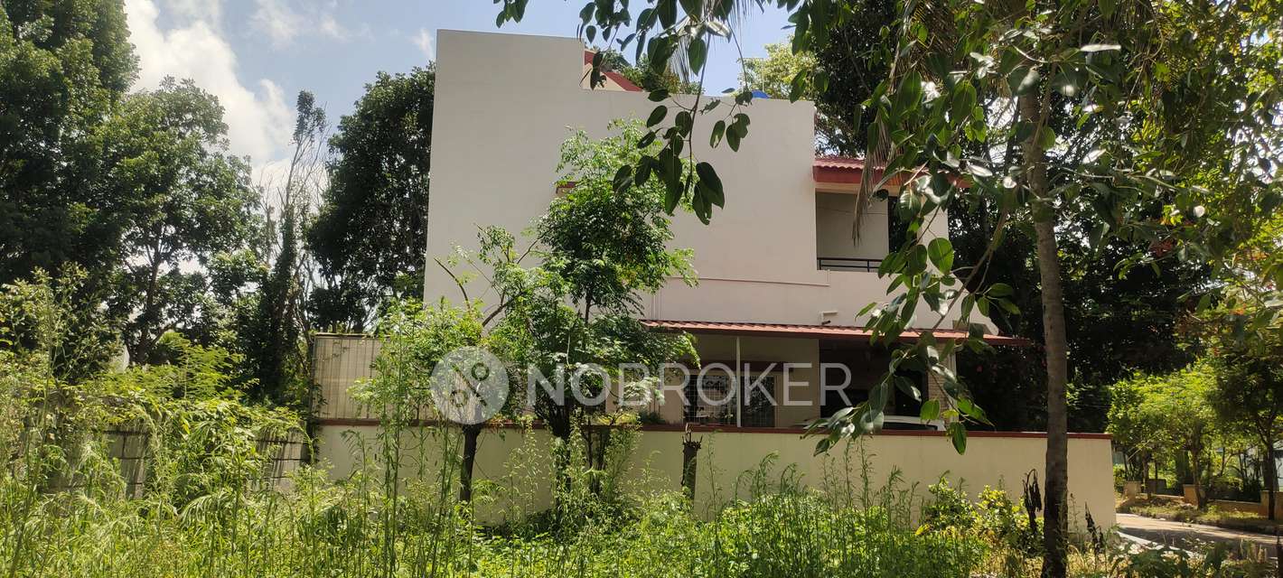 Plot For Sale  In Srr Exurbia In Anekal
