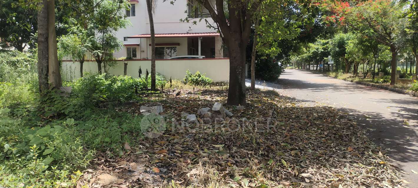 Plot For Sale  In Srr Exurbia In Anekal