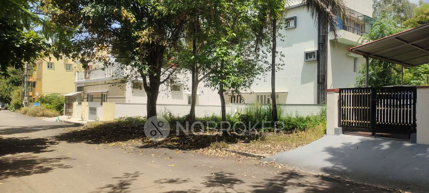 Plot For Sale  In Srr Exurbia In Anekal