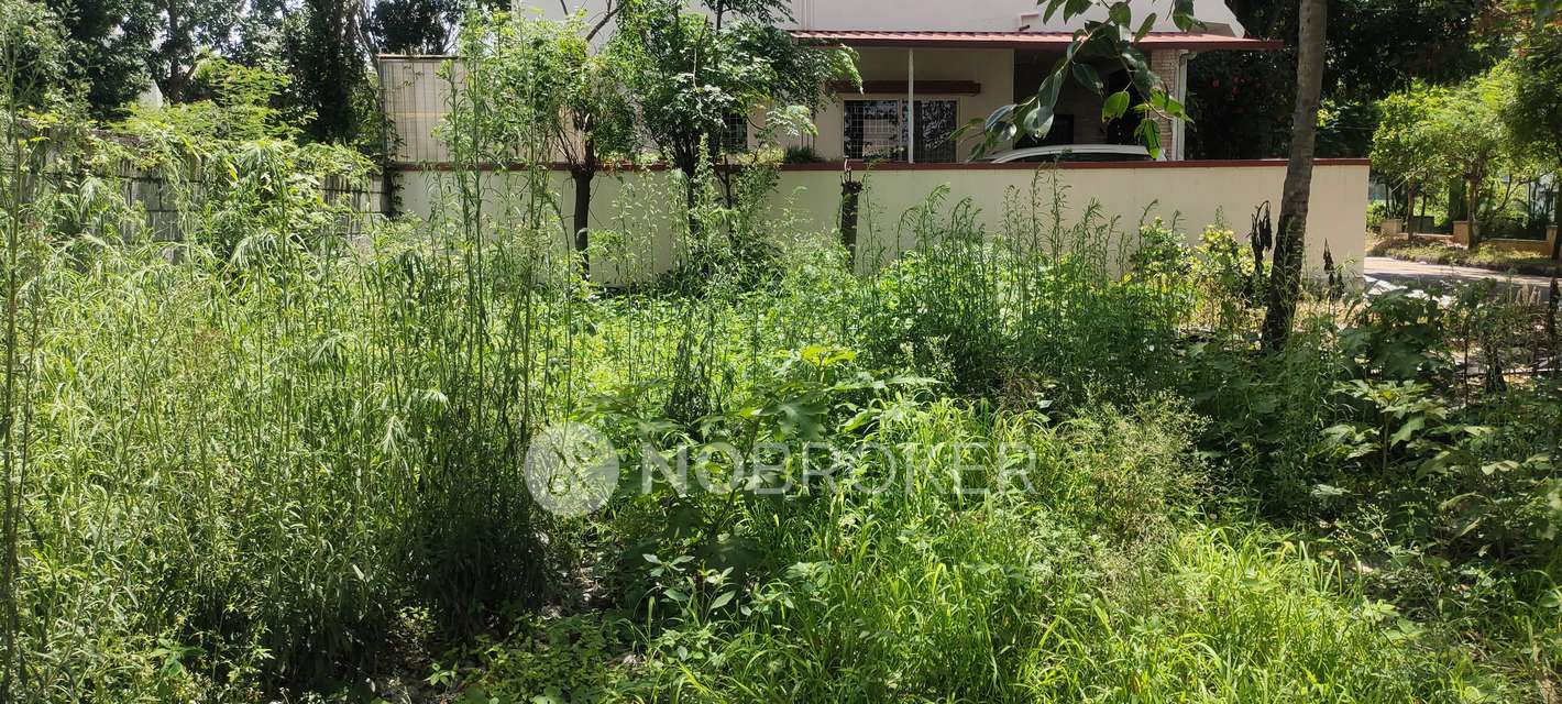 Plot For Sale  In Srr Exurbia In Anekal