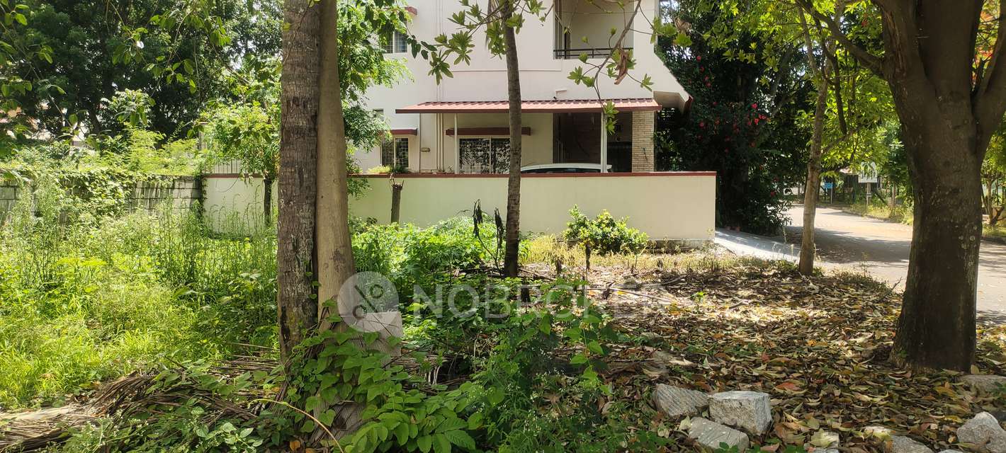 Plot For Sale  In Srr Exurbia In Anekal