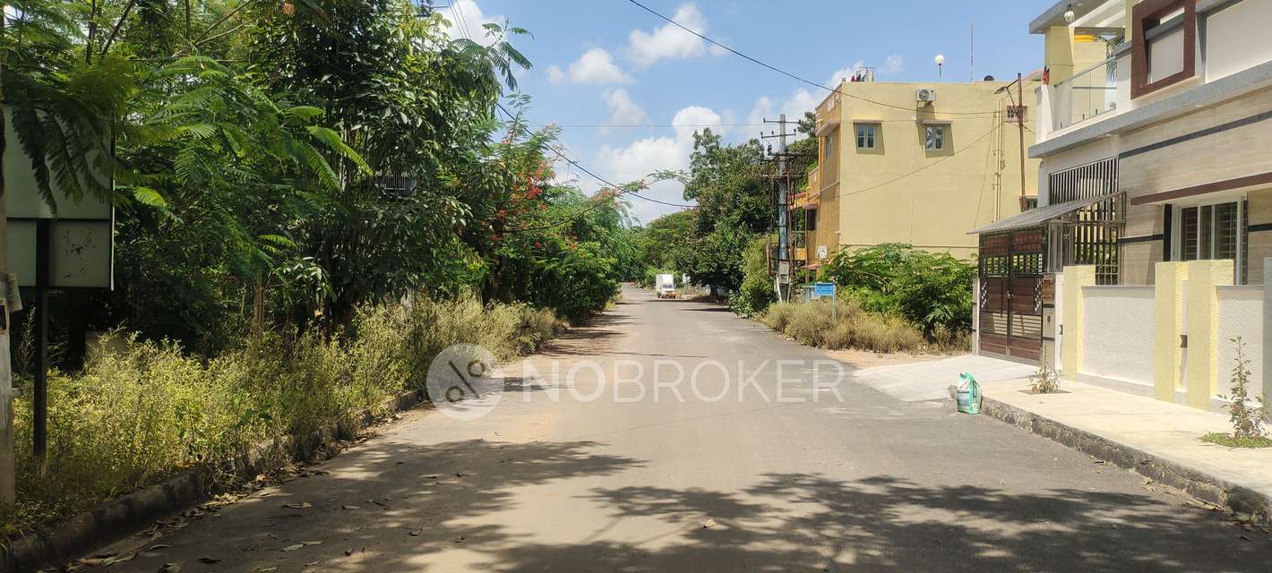 Plot For Sale  In Srr Exurbia In Anekal