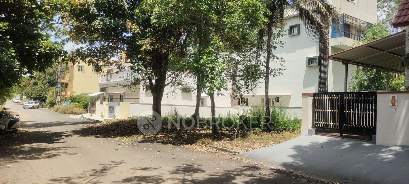 Plot For Sale  In Srr Exurbia In Anekal