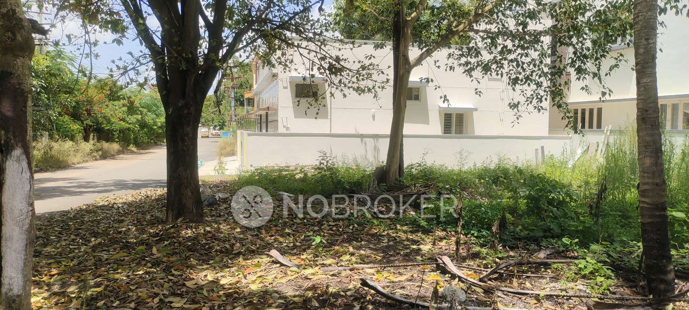 Plot For Sale  In Srr Exurbia In Anekal