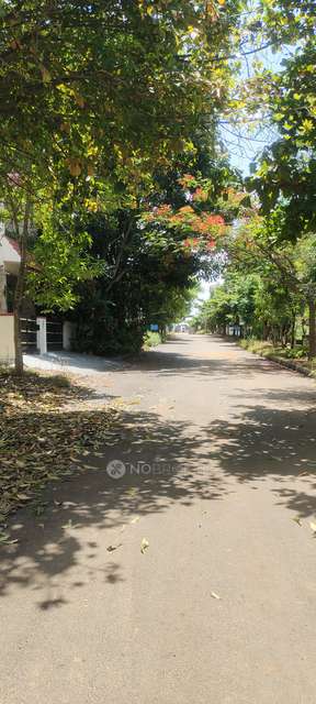 Plot For Sale  In Srr Exurbia In Anekal